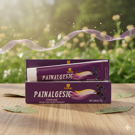 PAINALGESIC OINTMENT | Relief from joint pain and stiffness 25GM