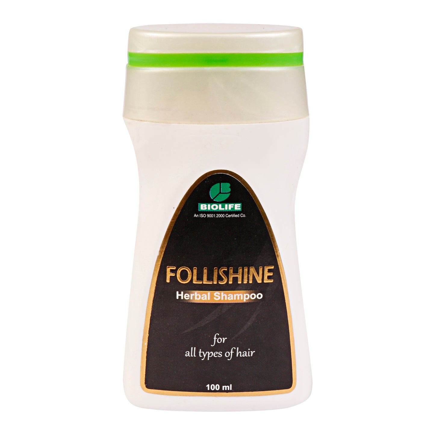 FOLLISHINE SHAMPOO 100ML