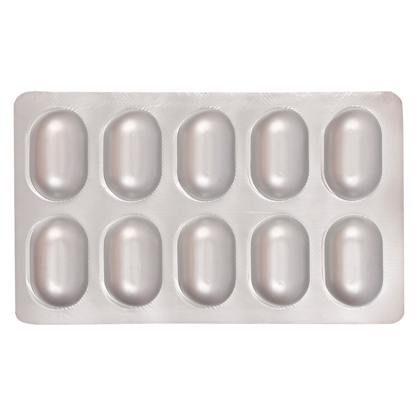 PANCRETO TABLETS (1x10x10)