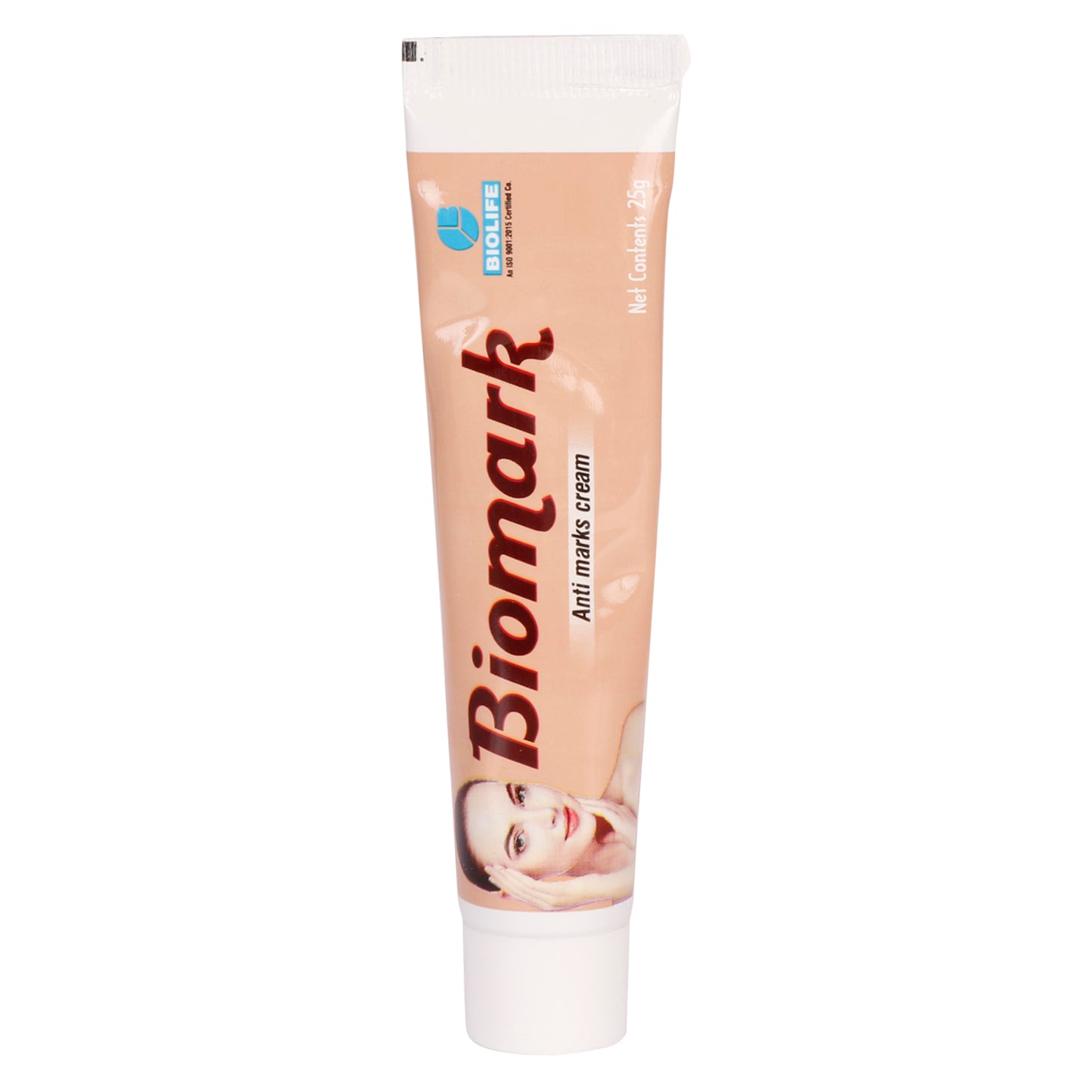 BIOMARK CREAM 25GM