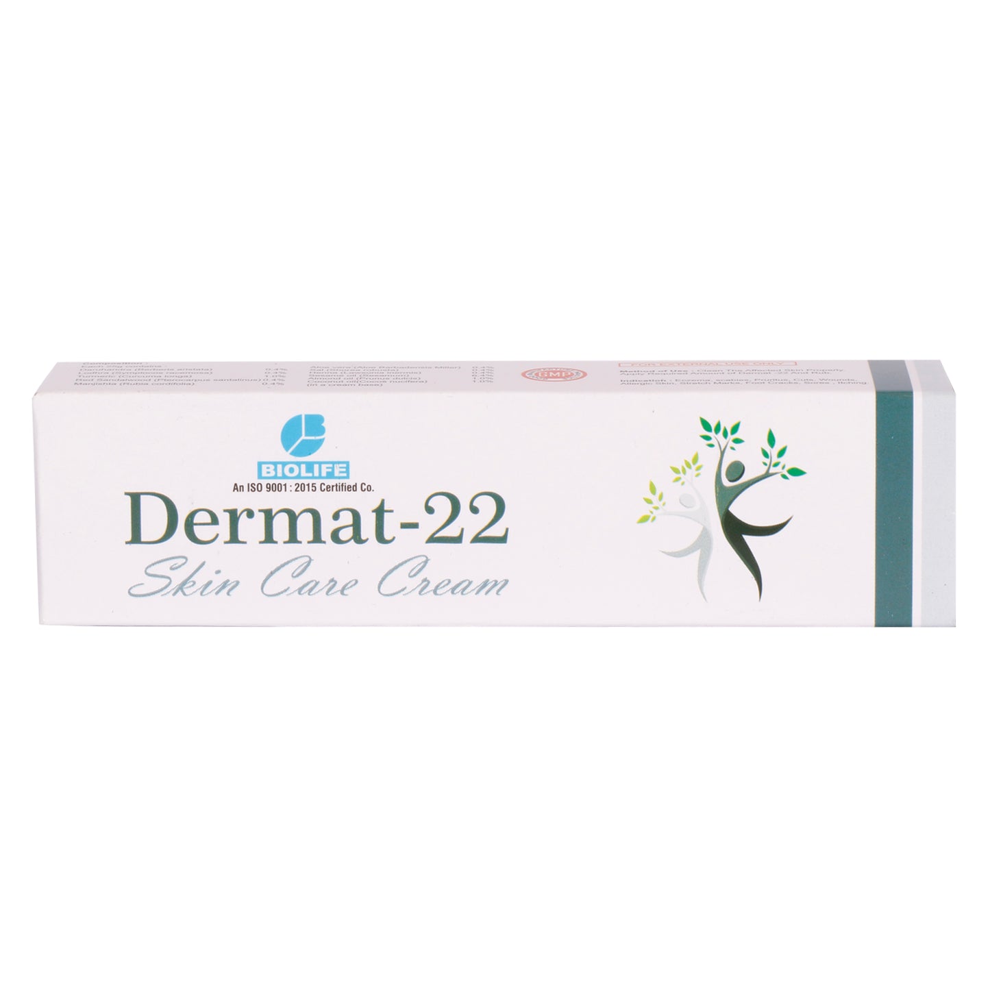 Dermat 22