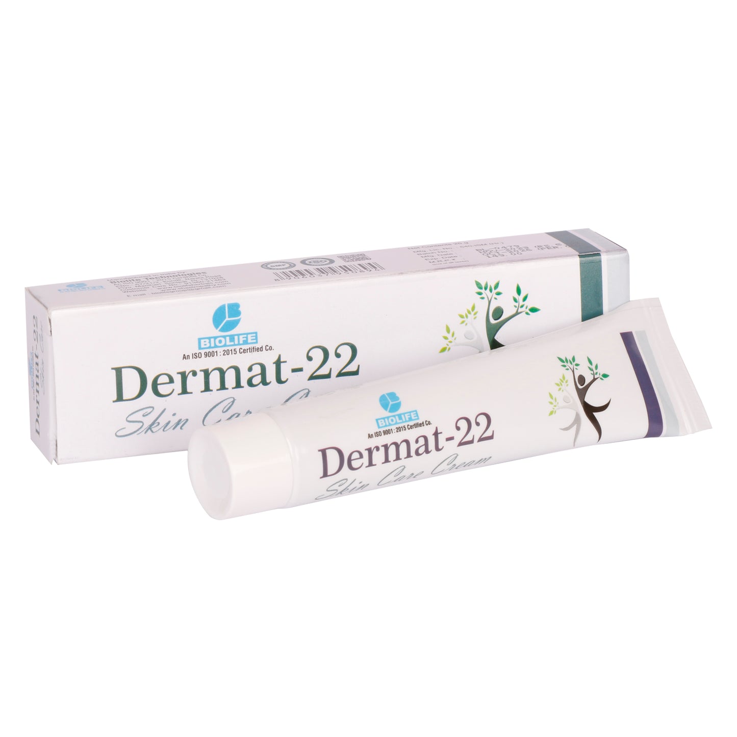 Dermat 22