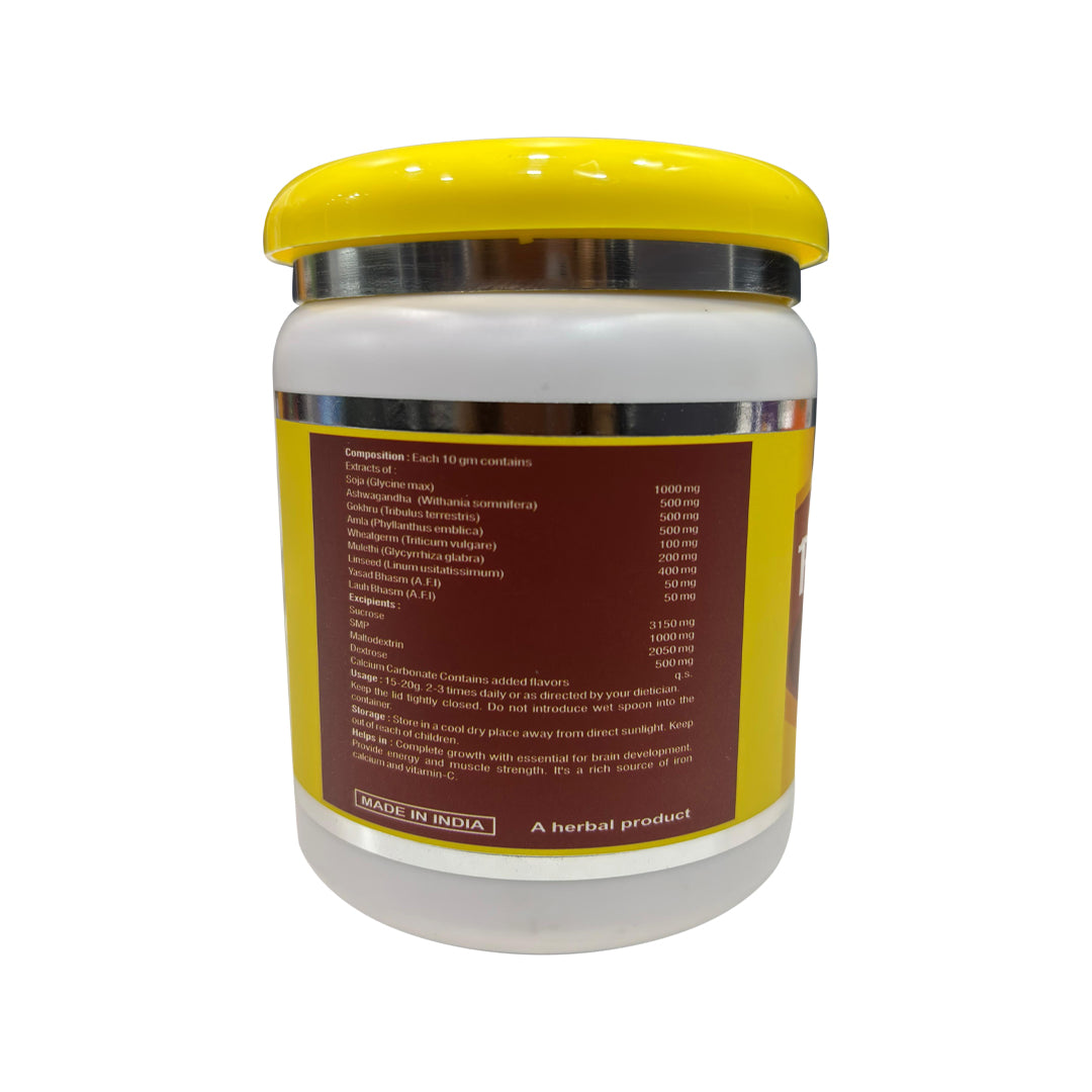 PROTONN CHOCOLATE POWDER200GM