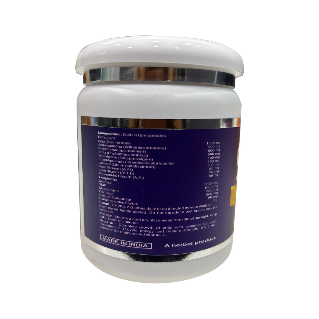 PROTONN WOMEN PROTEINPWDR200GM