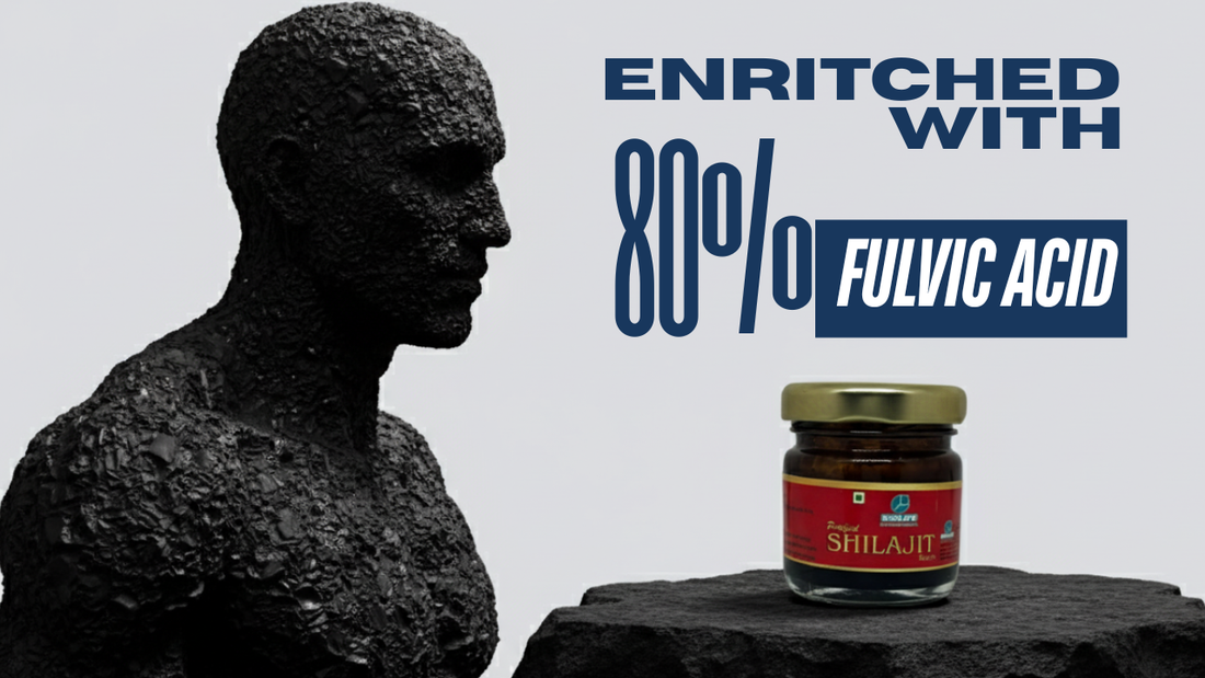 Searching For a Natural Boost To Your Energy & Stamina?