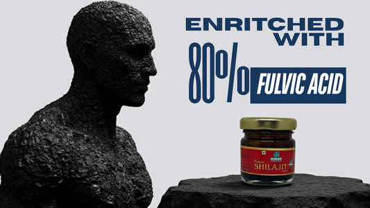 Searching For a Natural Boost To Your Energy & Stamina?