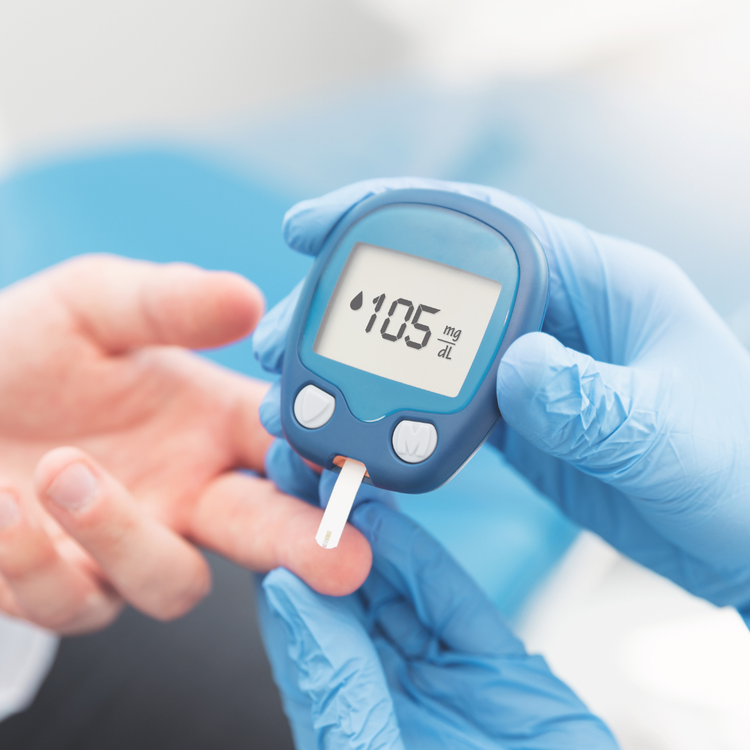 Diabetic care