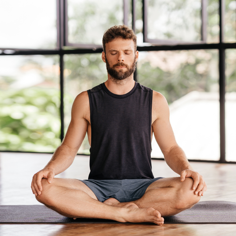 Men's Health