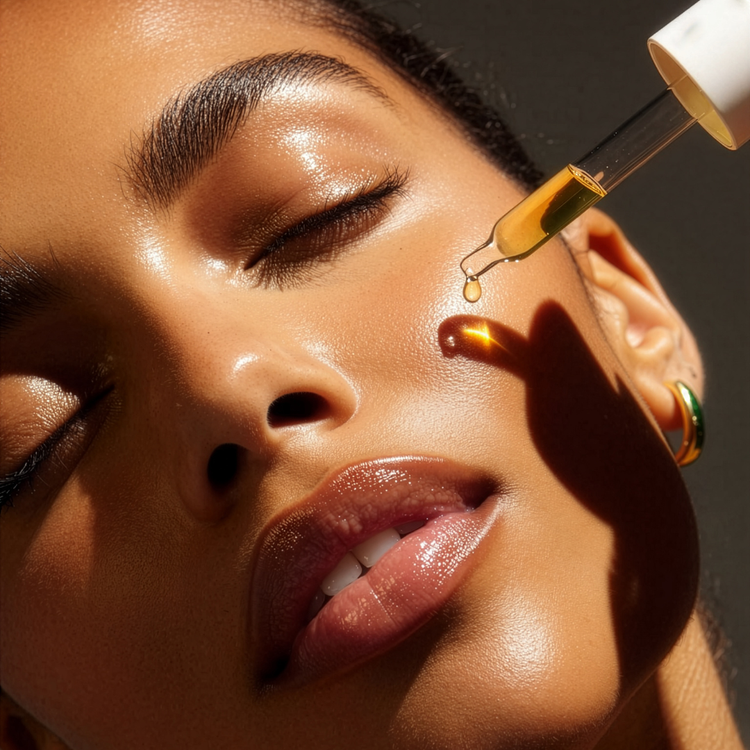 Hairs & Skin Care