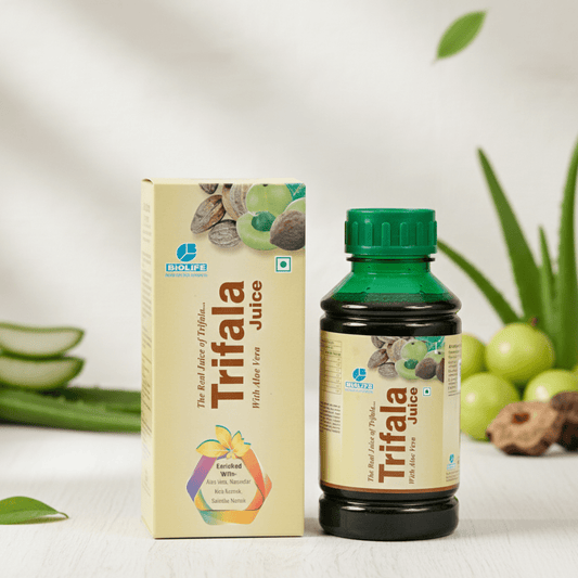 TRIFLA JUICE 500ML