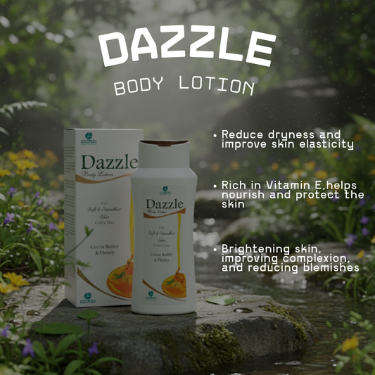 BIOLIFE- Ultimate body care COMBO (Pack of 4)