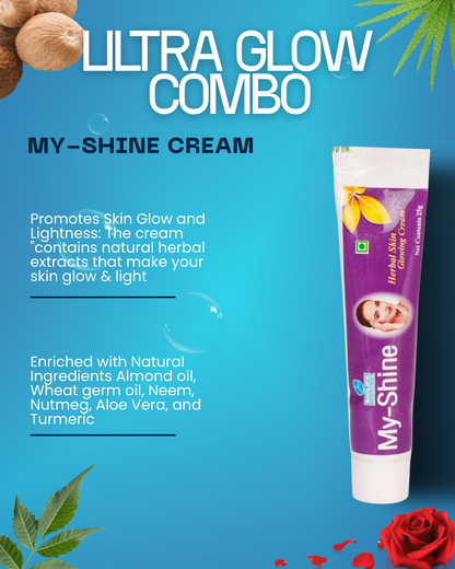 BIOLIFE- Skin Care Essentials Combo (Pack of 4)