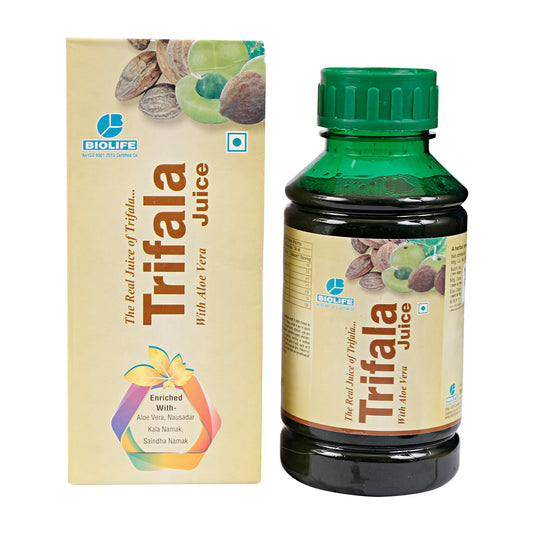 TRIFLA JUICE 500ML