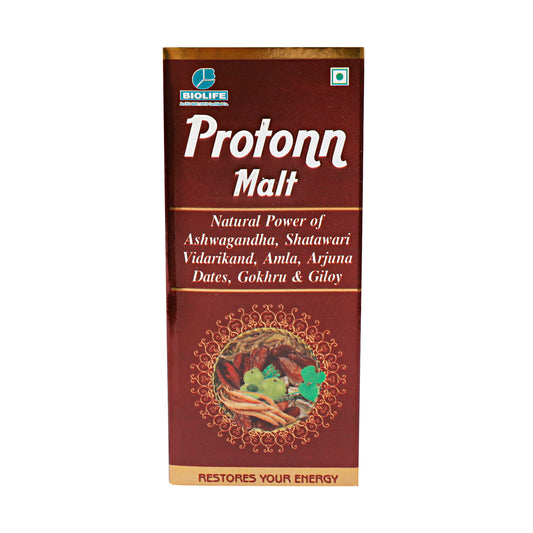 PROTONN MALT 400ML
