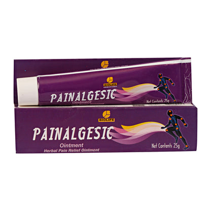 PAINALGESIC OINTMENT | Relief from joint pain and stiffness 25GM