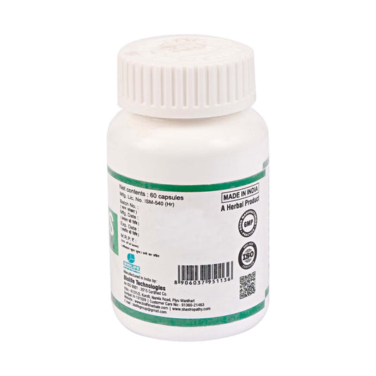 GILOY CAPSULES (1x60)