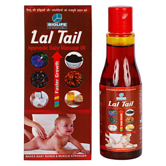 LAL TAIL 100ML