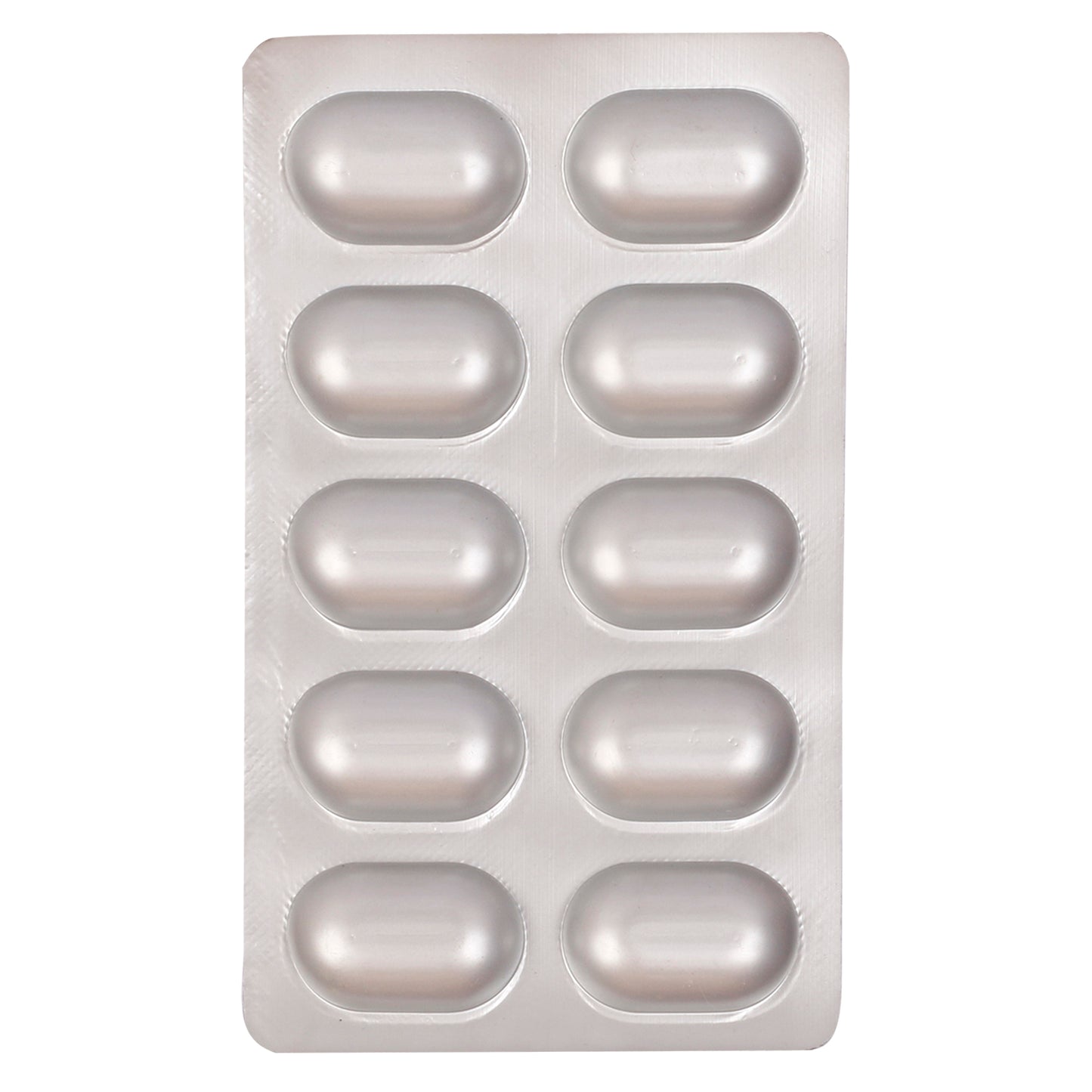 SHILAJIT FORTE CAPULES 1x10x10