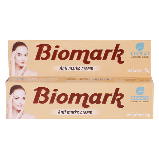 BIOMARK CREAM 25GM
