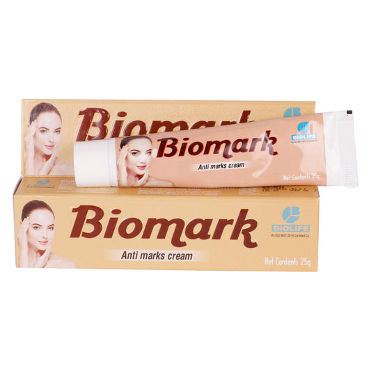 BIOMARK CREAM 25GM