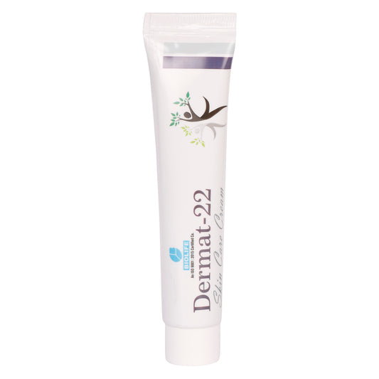 Dermat 22 cream