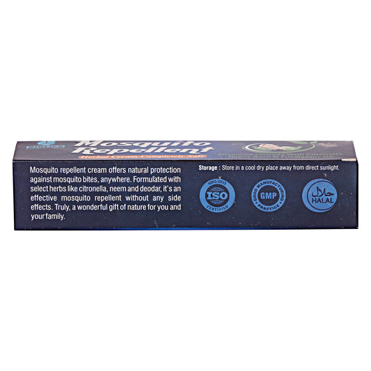 MOSQUITO REPELLENT CREAM 50GM
