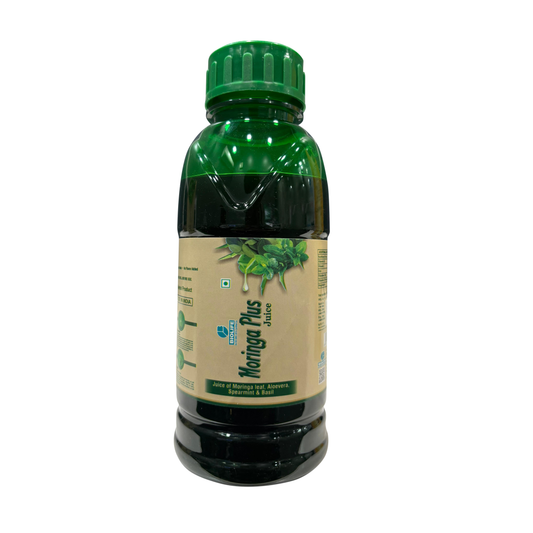 MORINGA PLUS JUICE 500ML