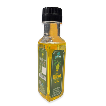 OLIVE OIL | Deep moisturizing & massage 100ML