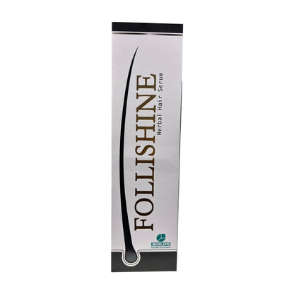 FOLLISHINE HAIR SERUM | Promotes Hair Growth and Prevents Hair Fall 100ML