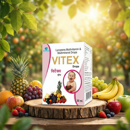 VITEX DROP 30 ML