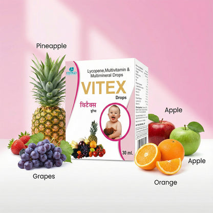 VITEX DROP 30 ML