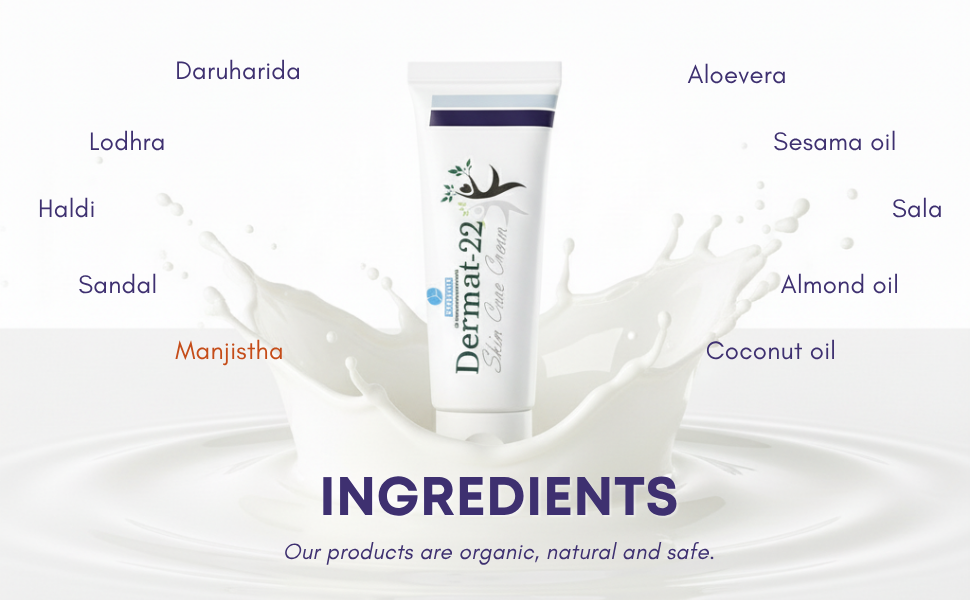 Biolife- Dermat-22 (Pack of 3)