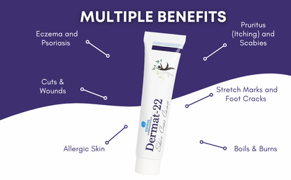 Biolife- Dermat-22 (Pack of 3)